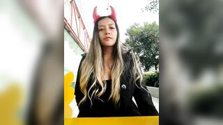 Watch alana_69 From Stripchat New Porn Video Record - mobile, interactive-toys-young, squirt-young, oil-show, erotic-dance