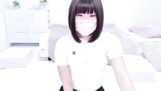867_haruna From Stripchat New Porn Video Leak - girls, hd, brunettes, sex-toys, petite-asian