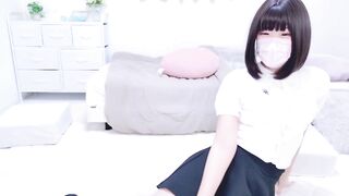 867_haruna From Stripchat New Porn Video Leak - girls, hd, brunettes, sex-toys, petite-asian