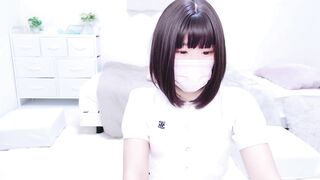 867_haruna From Stripchat New Porn Video Leak - girls, hd, brunettes, sex-toys, petite-asian