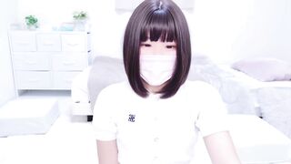 867_haruna From Stripchat New Porn Video Leak - girls, hd, brunettes, sex-toys, petite-asian