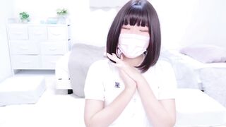 867_haruna From Stripchat New Porn Video Leak - girls, hd, brunettes, sex-toys, petite-asian