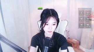 Watch YiJin-a From Stripchat HD Porn Video Record - corset, cam2cam, asian, office, asian-young