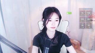 Watch YiJin-a From Stripchat HD Porn Video Record - corset, cam2cam, asian, office, asian-young