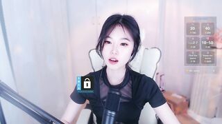 Watch YiJin-a From Stripchat HD Porn Video Record - corset, cam2cam, asian, office, asian-young