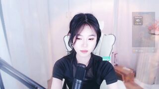 Watch YiJin-a From Stripchat HD Porn Video Record - corset, cam2cam, asian, office, asian-young