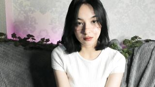 Watch monyfuze Top Porn Leak Video [Chaturbate] - new, feet, 18, asian, teen