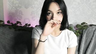 Watch monyfuze Top Porn Leak Video [Chaturbate] - new, feet, 18, asian, teen