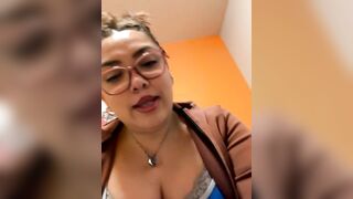 nativepumpkin95 From Stripchat Best Porn Video Leak - bbw-blondes, big-ass-young, bbw-young, dirty-talk, topless-young