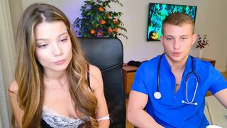 Watch jony_and_jessica Best Porn Video [Chaturbate] - young, lovense, 18, blonde, cute