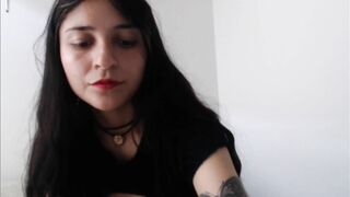 Abril_thompson8 From Stripchat Private Porn Video Record - small-tits-latin, dirty-talk, deepthroat, ahegao, trimmed-young