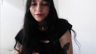 Abril_thompson8 From Stripchat Private Porn Video Record - small-tits-latin, dirty-talk, deepthroat, ahegao, trimmed-young