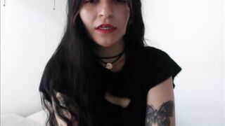 Abril_thompson8 From Stripchat Private Porn Video Record - small-tits-latin, dirty-talk, deepthroat, ahegao, trimmed-young