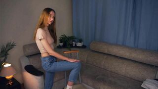 Watch darylbrunger New Porn Leak Video [Chaturbate] - redhead, new, natural, shy, 18
