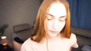 Watch darylbrunger New Porn Leak Video [Chaturbate] - redhead, new, natural, shy, 18