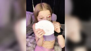 foxy_ana13 From Stripchat Hot Porn Video  - handjob, american-blondes, kissing, fingering-teens, dildo-or-vibrator-teens