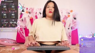 LinzySugar From Stripchat Best Porn Video Leak - dildo-or-vibrator-young, hd, trimmed, camel-toe, interactive-toys-young