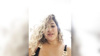 Sara_smiiith211 From Stripchat Hot Porn Video Leak - couples, deepthroat, topless, kissing, double-penetration