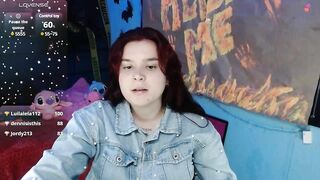 NikaLevi_ From Stripchat Private Porn Video Record - white, sex-toys, squirt-white, student, white-young