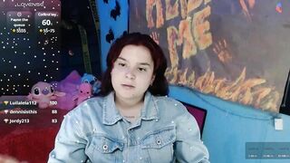 NikaLevi_ From Stripchat Private Porn Video Record - white, sex-toys, squirt-white, student, white-young