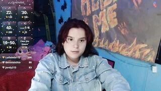 NikaLevi_ From Stripchat Private Porn Video Record - white, sex-toys, squirt-white, student, white-young