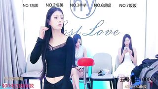Watch hymsv222by From Stripchat Free Porn Video Leak - group-sex, flashing, girls, cock-rating, asian
