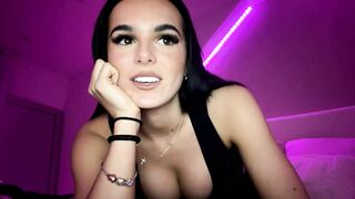 Watch sophia_maey Hot Porn Video [Chaturbate] - fit, new, bigboobs, petite