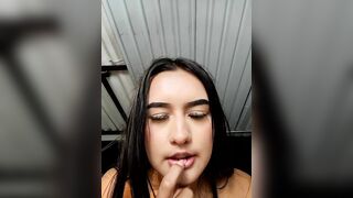 Watch LaraSophie1 From Stripchat New Porn Video Leak - humiliation, twerk, petite, mobile-teens, mobile