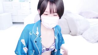 umi_umi_7 From Stripchat New Porn Video  - student, camel-toe, fingering-asian, humiliation, striptease-asian