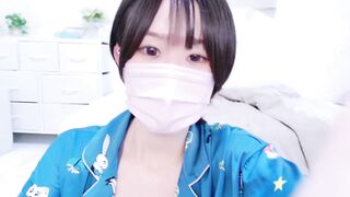 umi_umi_7 From Stripchat New Porn Video  - student, camel-toe, fingering-asian, humiliation, striptease-asian