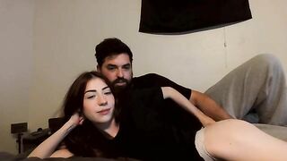 sticky_angel Best Porn Leak Video [Chaturbate] - new, couple, 18, teen, pvt