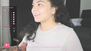 kimmiakiss22 From Stripchat Free Porn Video Leak - anal-young, oil-show, small-tits-young, humiliation, striptease