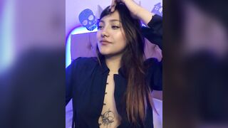 Watch angellique_22 From Stripchat New Porn Video Leak - twerk, titty-fuck, hairy-young, mobile, role-play