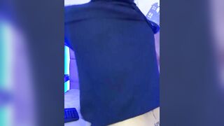 Watch angellique_22 From Stripchat New Porn Video Leak - twerk, titty-fuck, hairy-young, mobile, role-play