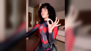 Lianh_Benett From Stripchat Free Porn Video  - nylon, small-tits-young, orgasm, strapon, twerk-latin