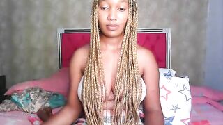Barcardi_001 From Stripchat Private Porn Video Record - girls, medium, cam2cam, fingering, office