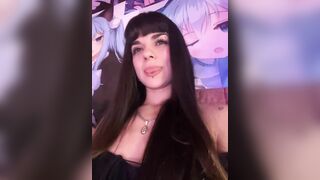 VioletaSubmissive From Stripchat Top Porn Video Leak - kissing, squirt-latin, anal-latin, oil-show, ahegao