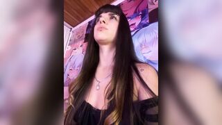 VioletaSubmissive From Stripchat Top Porn Video Leak - kissing, squirt-latin, anal-latin, oil-show, ahegao