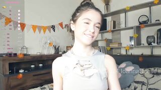 Watch IoannaReese From Stripchat Top Porn Video Leak - white-teens, cock-rating, big-tits-white, striptease, hd