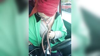 MucMilf59 From Stripchat Free Porn Video Leak - strapon, lovense, sex-toys, anal-white, dildo-or-vibrator-grannies