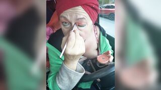 MucMilf59 From Stripchat Free Porn Video Leak - strapon, lovense, sex-toys, anal-white, dildo-or-vibrator-grannies