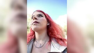 RiriRoseey From Stripchat Top Porn Video  - student, deluxe-cam2cam, anal-toys, outdoor, colorful-young