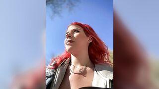 RiriRoseey From Stripchat Top Porn Video  - student, deluxe-cam2cam, anal-toys, outdoor, colorful-young