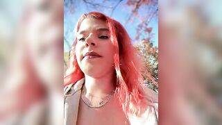 RiriRoseey From Stripchat Top Porn Video  - student, deluxe-cam2cam, anal-toys, outdoor, colorful-young
