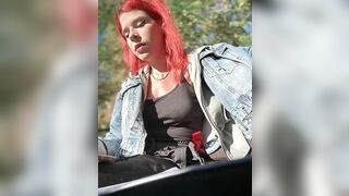 RiriRoseey From Stripchat Top Porn Video  - student, deluxe-cam2cam, anal-toys, outdoor, colorful-young