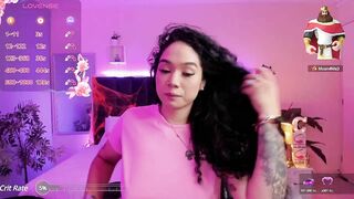 alexxandra_ferri_ From Stripchat Free Porn Video Record - striptease, big-clit, topless, fingering-ebony, girls