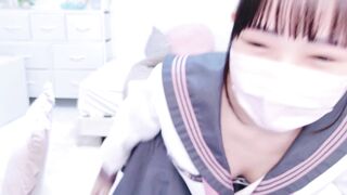 86_haru From Stripchat New Porn Video  - titty-fuck, sex-toys, spanking, dirty-talk, hd