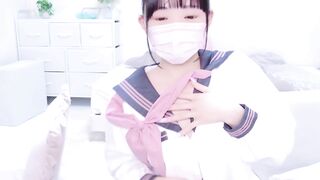 86_haru From Stripchat New Porn Video  - titty-fuck, sex-toys, spanking, dirty-talk, hd