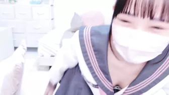 86_haru New Porn Video [Stripchat] - student, asian, dirty-talk ...