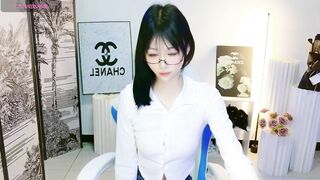 MiMiGouGou-666 From Stripchat Top Porn Video Record - sex-toys, topless, topless-asian, lovense, fingering